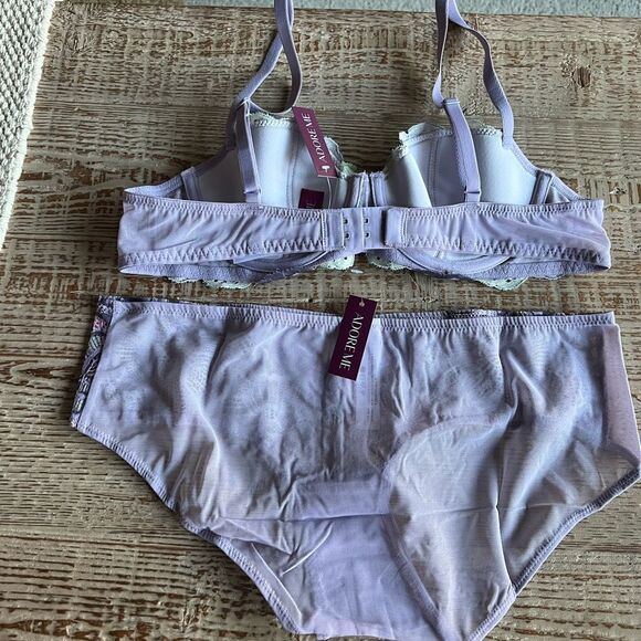 Adore me lingerie set - Picture 7 of 7